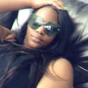 Meet your Posher, Rosa